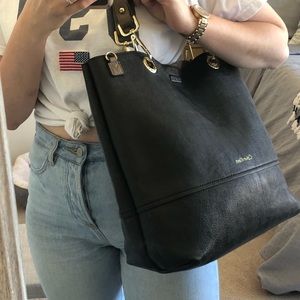 Reversible Calvin Klein Tote